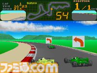 【アケアカ】『ファイナルラップ』3月26日に配信。F1ブーム黎明期の1987年にナムコから発売されたレースゲーム