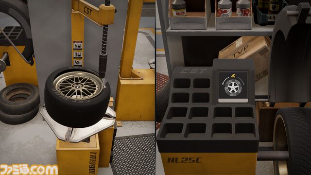 『やれ！整備工場ブラザーズ』元タイトルはGO！でもDO！でもない。メカニック＆ガレージ経営シミュが日本語正式実装で妙に味のある作品名に