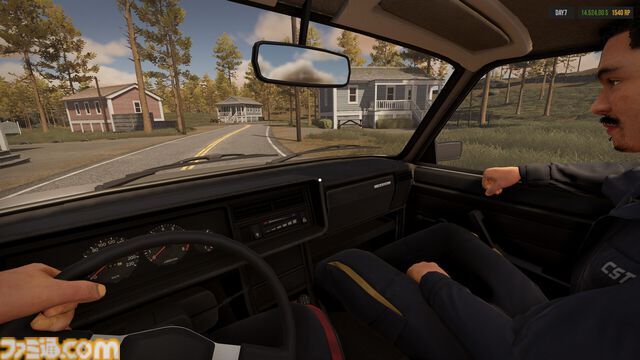 『やれ！整備工場ブラザーズ』元タイトルはGO！でもDO！でもない。メカニック＆ガレージ経営シミュが日本語正式実装で妙に味のある作品名に