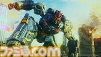 『超電磁マシーン ボルテスV』フィリピンが大きすぎる愛で実写映画化。『ボルテスV レガシー』日本で10月18日より劇場公開