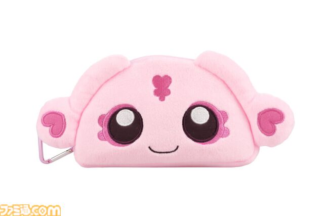 『ふたりはプリキュア』Zoffとのコラボメガネの受注予約が開始。計4モデルとふわふわメガネケース、大判メガネ拭き、トレーディングメガネ拭きが販売