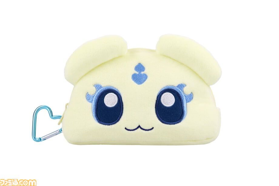 『ふたりはプリキュア』Zoffとのコラボメガネの受注予約が開始。計4モデルとふわふわメガネケース、大判メガネ拭き、トレーディングメガネ拭きが販売