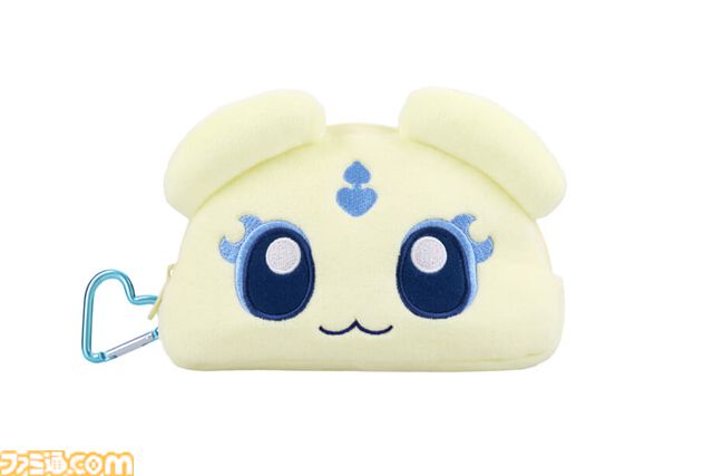 『ふたりはプリキュア』Zoffとのコラボメガネの受注予約が開始。計4モデルとふわふわメガネケース、大判メガネ拭き、トレーディングメガネ拭きが販売