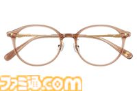 『ふたりはプリキュア』Zoffとのコラボメガネの受注予約が開始。計4モデルとふわふわメガネケース、大判メガネ拭き、トレーディングメガネ拭きが販売