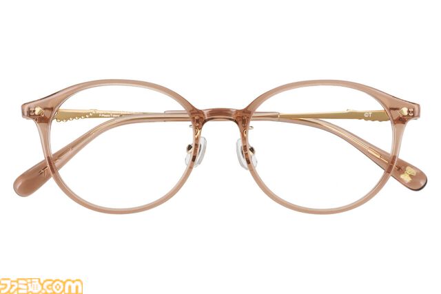 『ふたりはプリキュア』Zoffとのコラボメガネの受注予約が開始。計4モデルとふわふわメガネケース、大判メガネ拭き、トレーディングメガネ拭きが販売