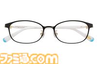 『ふたりはプリキュア』Zoffとのコラボメガネの受注予約が開始。計4モデルとふわふわメガネケース、大判メガネ拭き、トレーディングメガネ拭きが販売