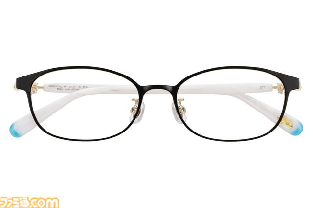 『ふたりはプリキュア』Zoffとのコラボメガネの受注予約が開始。計4モデルとふわふわメガネケース、大判メガネ拭き、トレーディングメガネ拭きが販売