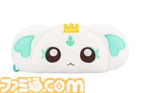 『ふたりはプリキュア』Zoffとのコラボメガネの受注予約が開始。計4モデルとふわふわメガネケース、大判メガネ拭き、トレーディングメガネ拭きが販売