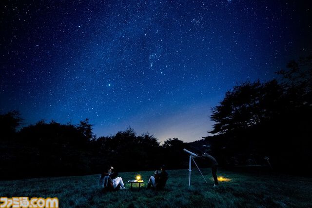 『あつ森』東急リゾートタウン蓼科で自然を満喫。4月18日からコラボイベント“自然をめぐろう たてしなの森”が開催。渋谷でポップアップイベントも実施