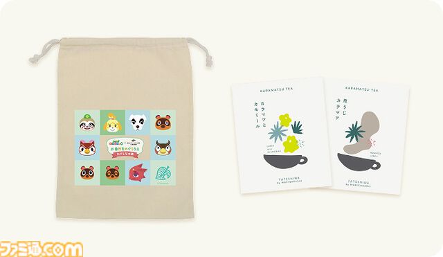 『あつ森』東急リゾートタウン蓼科で自然を満喫。4月18日からコラボイベント“自然をめぐろう たてしなの森”が開催。渋谷でポップアップイベントも実施