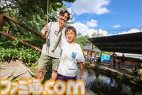 『あつ森』東急リゾートタウン蓼科で自然を満喫。4月18日からコラボイベント“自然をめぐろう たてしなの森”が開催。渋谷でポップアップイベントも実施