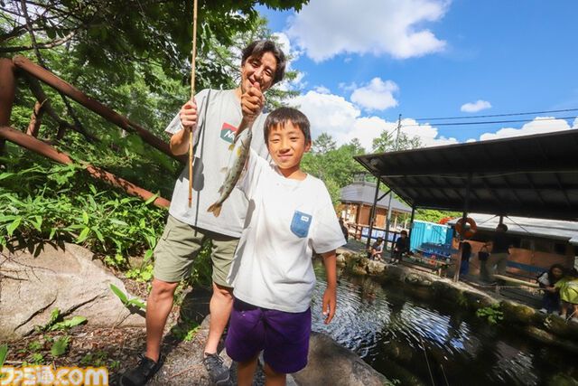 『あつ森』東急リゾートタウン蓼科で自然を満喫。4月18日からコラボイベント“自然をめぐろう たてしなの森”が開催。渋谷でポップアップイベントも実施