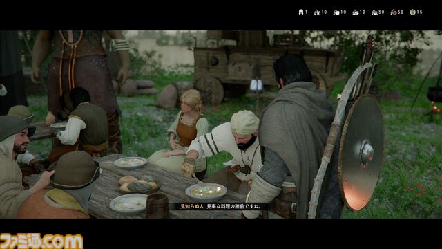 『紅の砂漠』攻略ガイド。インベントリ拡張は店かサブクエ、ファストトラベルは空から探す。わんちゃん猫ちゃんに餌をあげるとかわいい。世界を深く楽しむためのTIPS12選