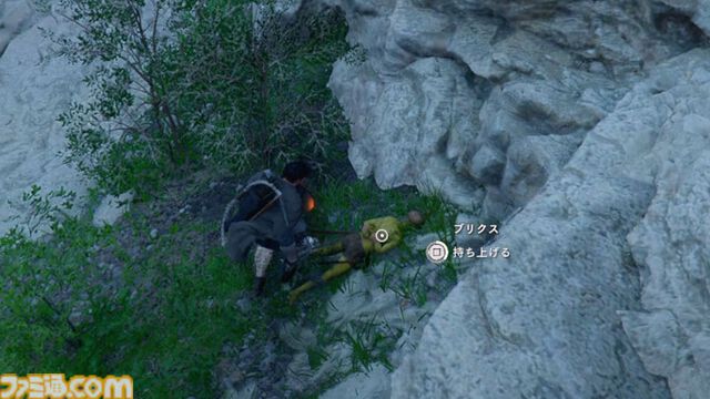 『紅の砂漠』攻略ガイド。インベントリ拡張は店かサブクエ、ファストトラベルは空から探す。わんちゃん猫ちゃんに餌をあげるとかわいい。世界を深く楽しむためのTIPS12選