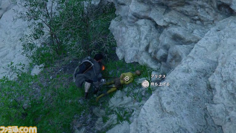 『紅の砂漠』攻略ガイド。インベントリ拡張は店かサブクエ、ファストトラベルは空から探す。わんちゃん猫ちゃんに餌をあげるとかわいい。世界を深く楽しむためのTIPS12選