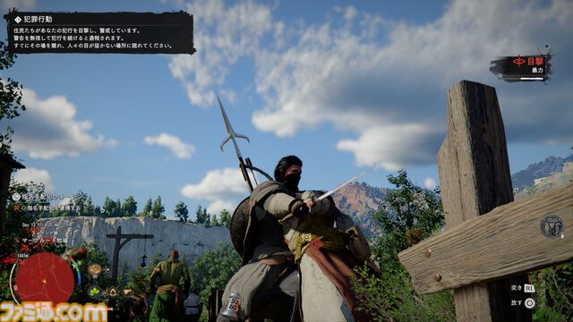 『紅の砂漠』攻略ガイド。インベントリ拡張は店かサブクエ、ファストトラベルは空から探す。わんちゃん猫ちゃんに餌をあげるとかわいい。世界を深く楽しむためのTIPS12選