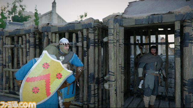 『紅の砂漠』攻略ガイド。インベントリ拡張は店かサブクエ、ファストトラベルは空から探す。わんちゃん猫ちゃんに餌をあげるとかわいい。世界を深く楽しむためのTIPS12選