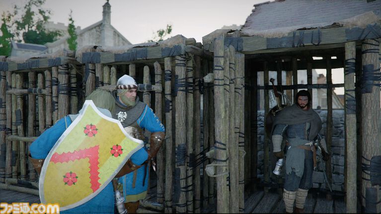 『紅の砂漠』攻略ガイド。インベントリ拡張は店かサブクエ、ファストトラベルは空から探す。わんちゃん猫ちゃんに餌をあげるとかわいい。世界を深く楽しむためのTIPS12選