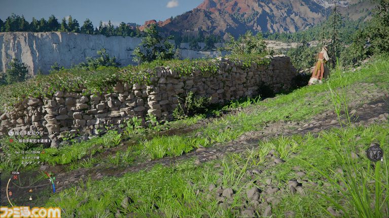 『紅の砂漠』攻略ガイド。インベントリ拡張は店かサブクエ、ファストトラベルは空から探す。わんちゃん猫ちゃんに餌をあげるとかわいい。世界を深く楽しむためのTIPS12選