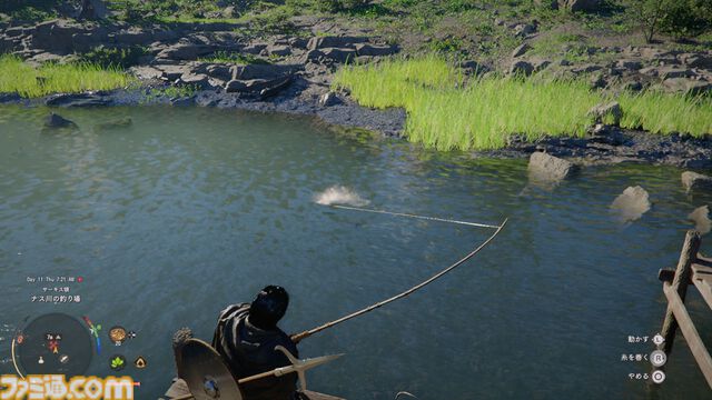 『紅の砂漠』攻略ガイド。インベントリ拡張は店かサブクエ、ファストトラベルは空から探す。わんちゃん猫ちゃんに餌をあげるとかわいい。世界を深く楽しむためのTIPS12選