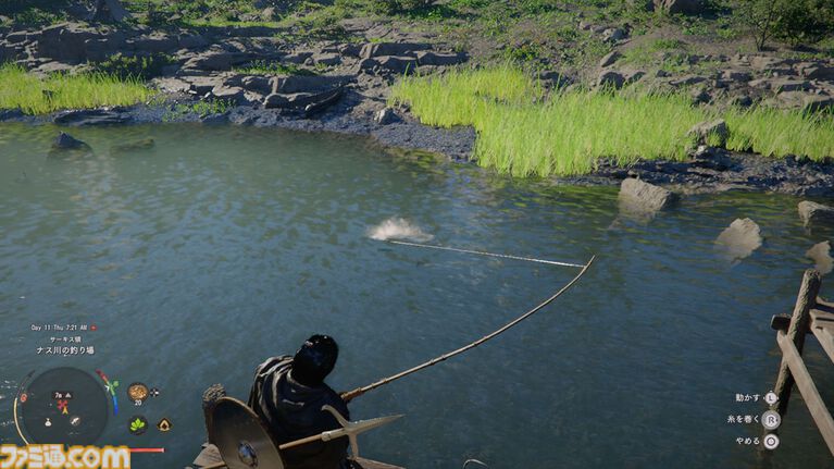 『紅の砂漠』攻略ガイド。インベントリ拡張は店かサブクエ、ファストトラベルは空から探す。わんちゃん猫ちゃんに餌をあげるとかわいい。世界を深く楽しむためのTIPS12選