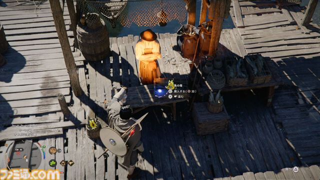 『紅の砂漠』攻略ガイド。インベントリ拡張は店かサブクエ、ファストトラベルは空から探す。わんちゃん猫ちゃんに餌をあげるとかわいい。世界を深く楽しむためのTIPS12選