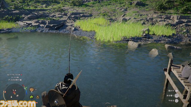 『紅の砂漠』攻略ガイド。インベントリ拡張は店かサブクエ、ファストトラベルは空から探す。わんちゃん猫ちゃんに餌をあげるとかわいい。世界を深く楽しむためのTIPS12選