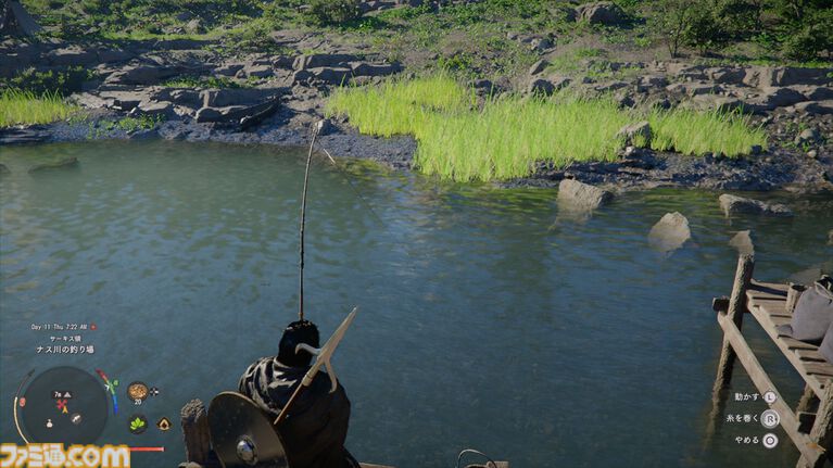 『紅の砂漠』攻略ガイド。インベントリ拡張は店かサブクエ、ファストトラベルは空から探す。わんちゃん猫ちゃんに餌をあげるとかわいい。世界を深く楽しむためのTIPS12選