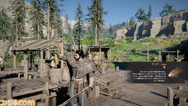 『紅の砂漠』攻略ガイド。インベントリ拡張は店かサブクエ、ファストトラベルは空から探す。わんちゃん猫ちゃんに餌をあげるとかわいい。世界を深く楽しむためのTIPS12選