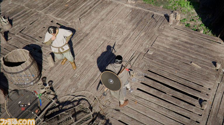 『紅の砂漠』攻略ガイド。インベントリ拡張は店かサブクエ、ファストトラベルは空から探す。わんちゃん猫ちゃんに餌をあげるとかわいい。世界を深く楽しむためのTIPS12選