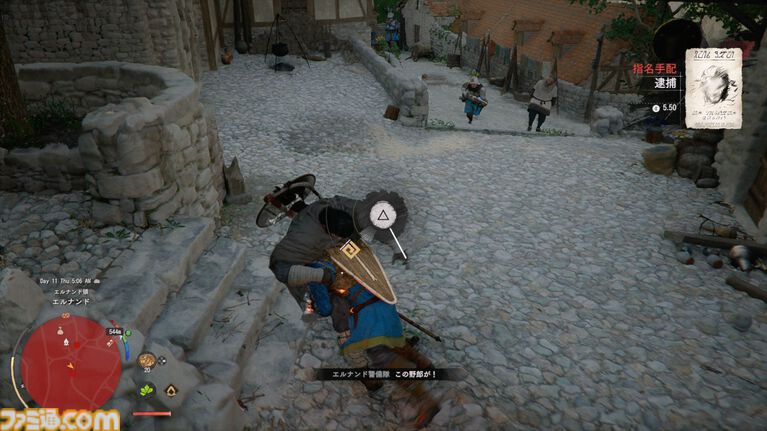 『紅の砂漠』攻略ガイド。インベントリ拡張は店かサブクエ、ファストトラベルは空から探す。わんちゃん猫ちゃんに餌をあげるとかわいい。世界を深く楽しむためのTIPS12選