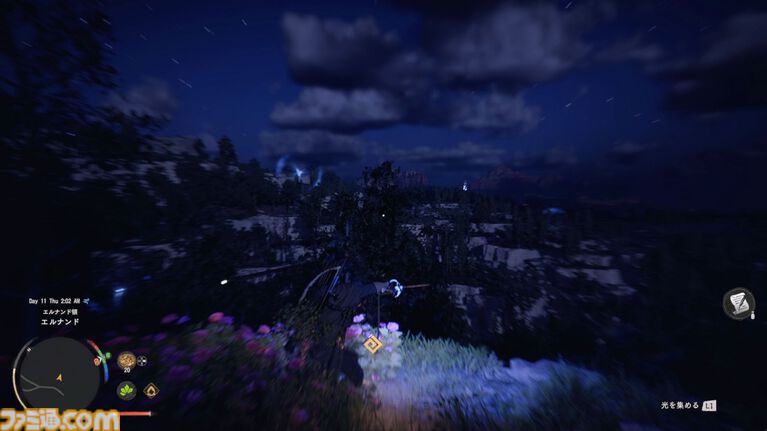 『紅の砂漠』攻略ガイド。インベントリ拡張は店かサブクエ、ファストトラベルは空から探す。わんちゃん猫ちゃんに餌をあげるとかわいい。世界を深く楽しむためのTIPS12選