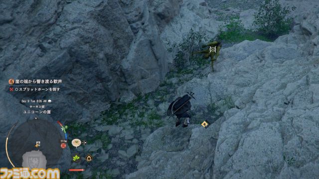 『紅の砂漠』攻略ガイド。インベントリ拡張は店かサブクエ、ファストトラベルは空から探す。わんちゃん猫ちゃんに餌をあげるとかわいい。世界を深く楽しむためのTIPS12選