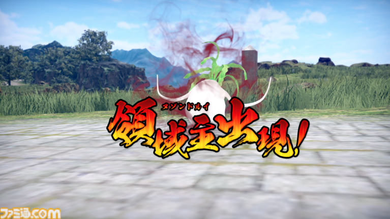 『うたわれるもの 白への道標』新たに判明した登場キャラクターや、新要素“領域制圧システム”、“ハルのATFプログラム”の情報を公開【先出し週刊ファミ通】