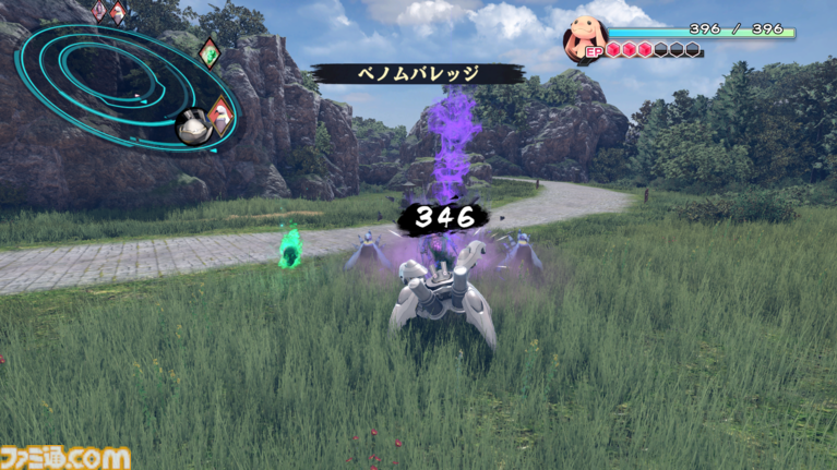 『うたわれるもの 白への道標』新たに判明した登場キャラクターや、新要素“領域制圧システム”、“ハルのATFプログラム”の情報を公開【先出し週刊ファミ通】