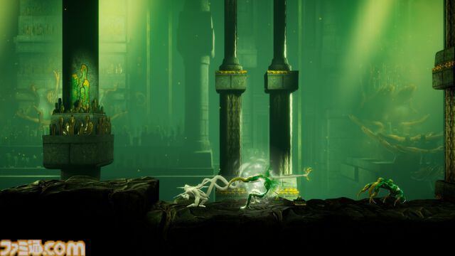 【今週発売のおすすめタイトル】『Hozy』心安らぐリノベーションシムが3/31配信。メトロイドヴァニア『GRIME II』、修道女ガンアクション『Guns and Nuns: Storming Hell』も【3/30～4/5】