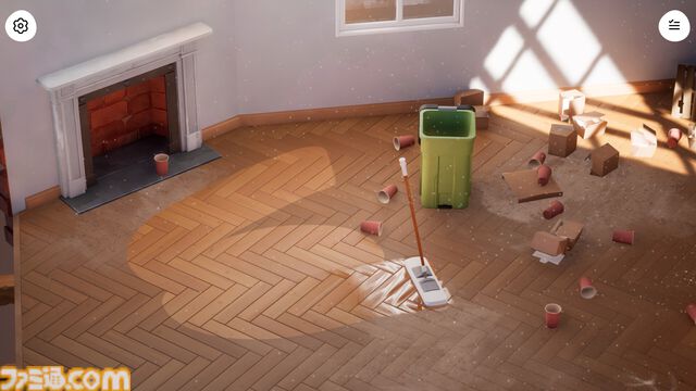 【今週発売のおすすめタイトル】『Hozy』心安らぐリノベーションシムが3/31配信。メトロイドヴァニア『GRIME II』、修道女ガンアクション『Guns and Nuns: Storming Hell』も【3/30～4/5】