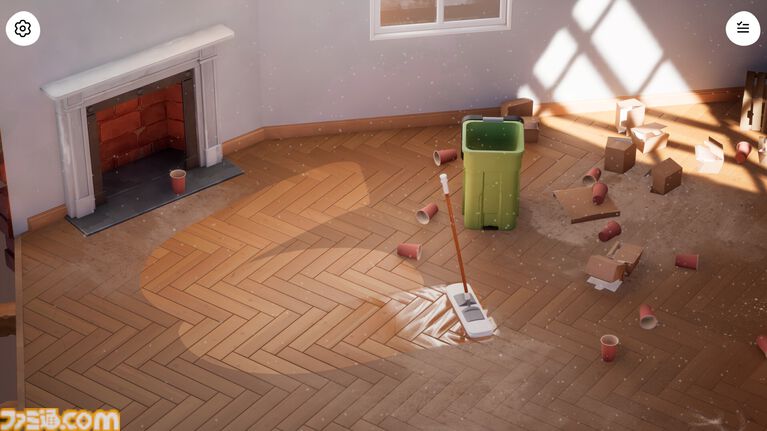 【今週発売のおすすめタイトル】『Hozy』心安らぐリノベーションシムが3/31配信。メトロイドヴァニア『GRIME II』、修道女ガンアクション『Guns and Nuns: Storming Hell』も【3/30～4/5】