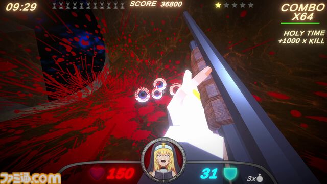 【今週発売のおすすめタイトル】『Hozy』心安らぐリノベーションシムが3/31配信。メトロイドヴァニア『GRIME II』、修道女ガンアクション『Guns and Nuns: Storming Hell』も【3/30～4/5】