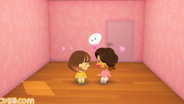 『トモダチコレクション わくわく生活』体験版が本日（3/25）配信。Miiの作成や島の管理などゲーム序盤が遊べる。データは製品版に引き継ぎ可能