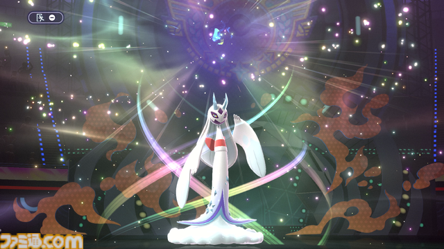 『ポケモンチャンピオンズ』先行体験会でメガカイリュー＆メガユキメノコの特性が解禁。生まれつきの強さは廃止・PPも大幅に調整し、初めて対戦する人へのわかりやすさを重視【ポケチャン】