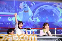 『ポケモンチャンピオンズ』先行体験会でメガカイリュー＆メガユキメノコの特性が解禁。生まれつきの強さは廃止・PPも大幅に調整し、初めて対戦する人へのわかりやすさを重視【ポケチャン】