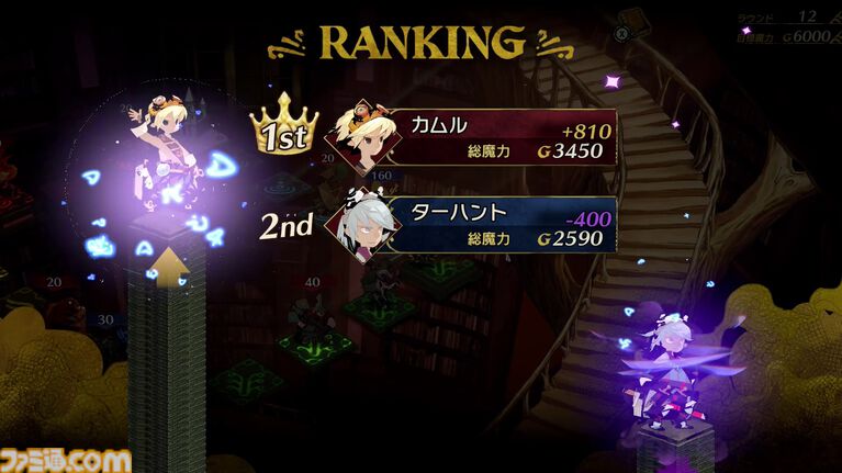 『カルドセプト ビギンズ』ストーリーモードを先行プレイ。カード×ボードゲームの奥深い駆け引きと新鮮なデザイン・新機能をチェック【動画あり】