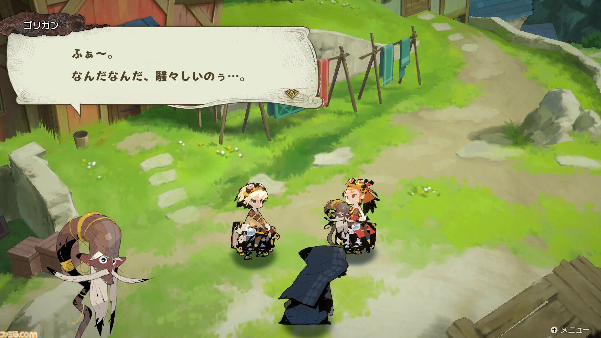 『カルドセプト ビギンズ』ストーリーモードを先行プレイ。カード×ボードゲームの奥深い駆け引きと新鮮なデザイン・新機能をチェック【動画あり】