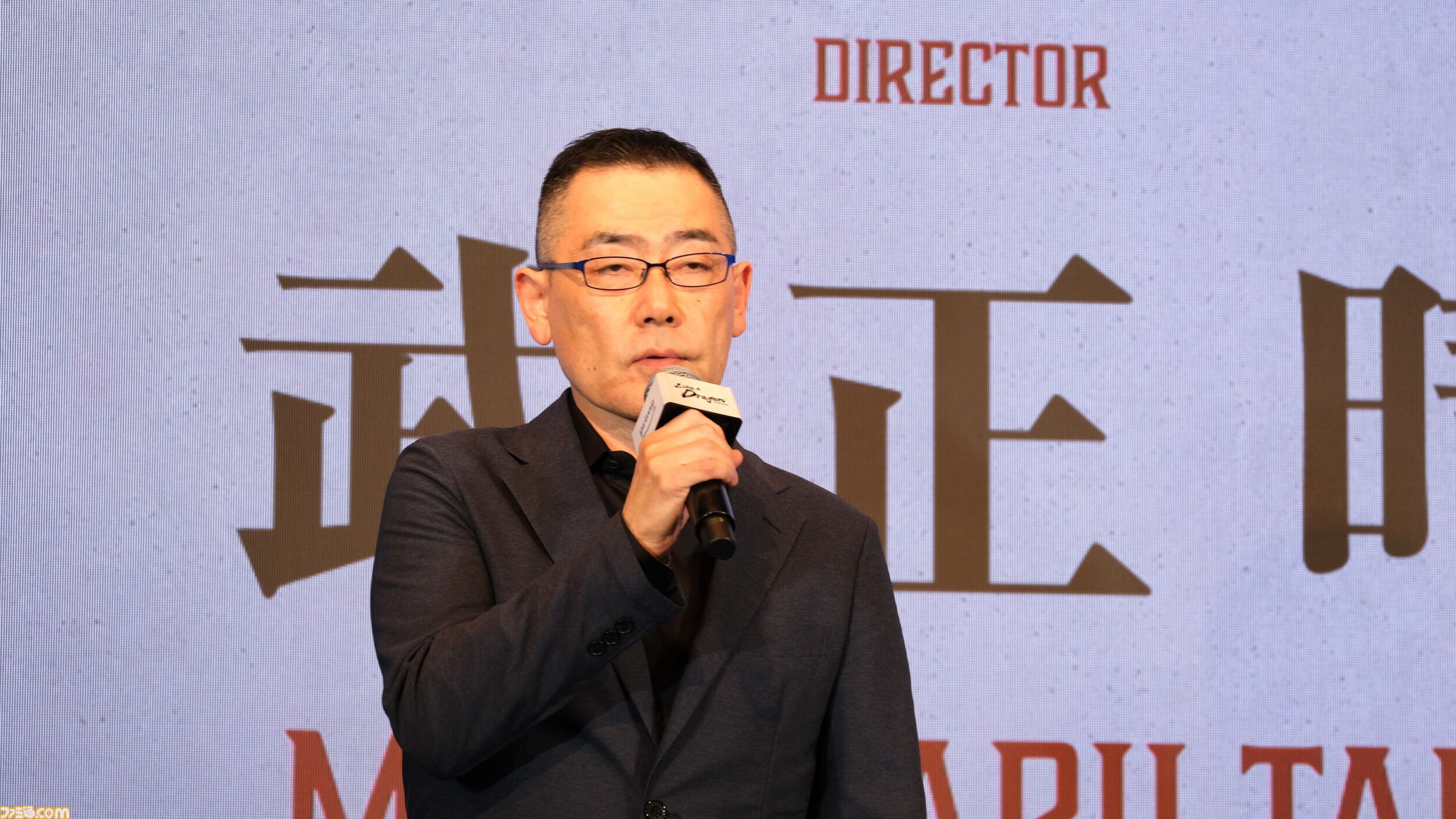 『龍が如く』Amazonで実写ドラマ化。竹内涼真が桐生一馬を演じる『龍が如く～Beyond the Game～』オリジナル脚本全6話で10月25日配信