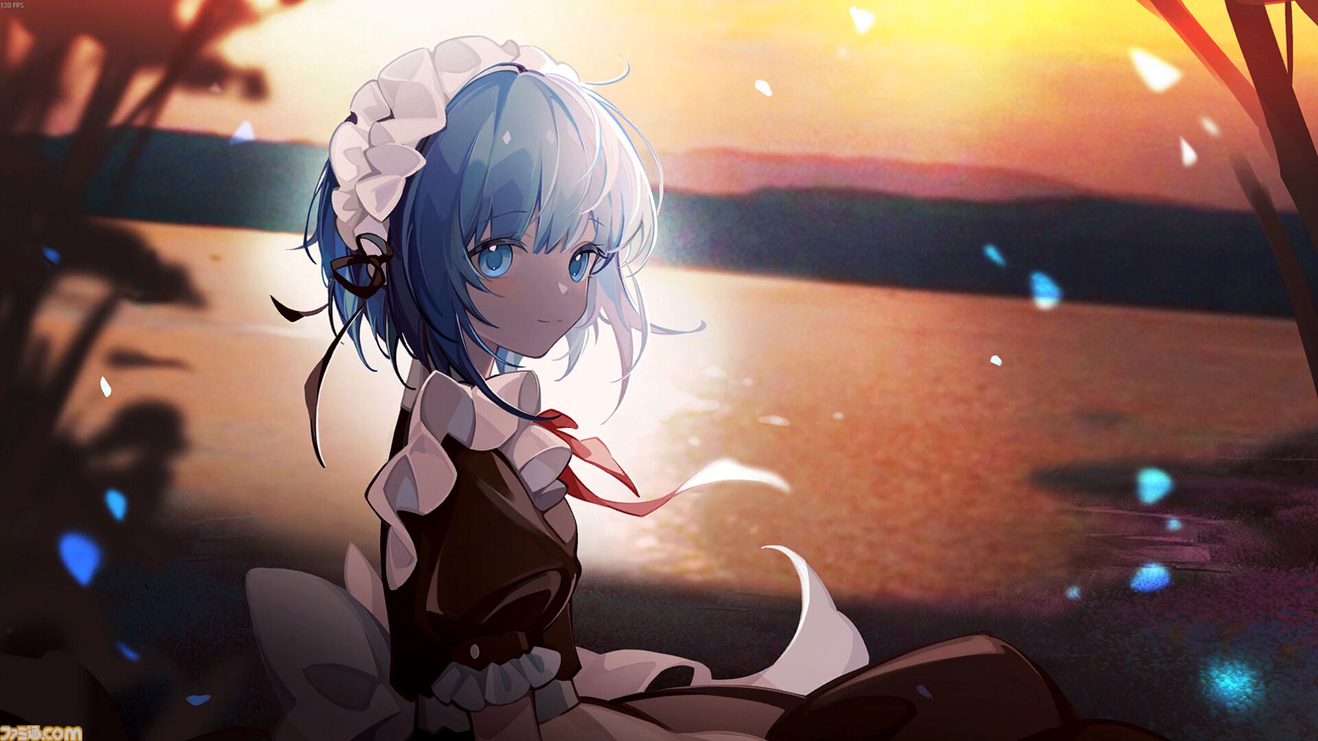 『ヨグ=ソトースの庭』人外美少女ホテル経営シミュレーションのSwitch版が7月23日発売。同日にSteam版の日本語対応アップデートを実施