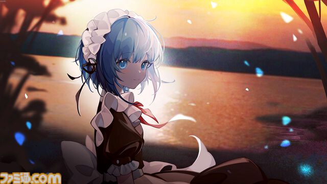 『ヨグ=ソトースの庭』人外美少女ホテル経営シミュレーションのSwitch版が7月23日発売。同日にSteam版の日本語対応アップデートを実施