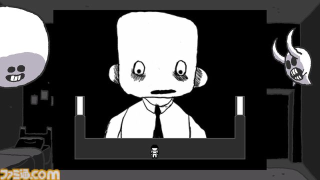 『OFF』カルト的人気を誇るRPGの日本語リメイク版が配信開始。リメイク版では戦闘システムが一新、新エリアや隠しボスも追加