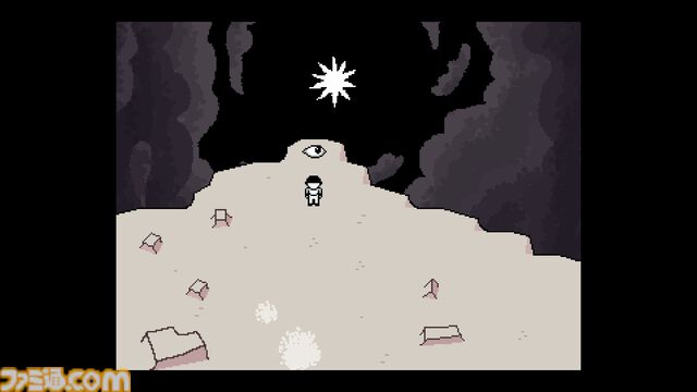 『OFF』カルト的人気を誇るRPGの日本語リメイク版が配信開始。リメイク版では戦闘システムが一新、新エリアや隠しボスも追加