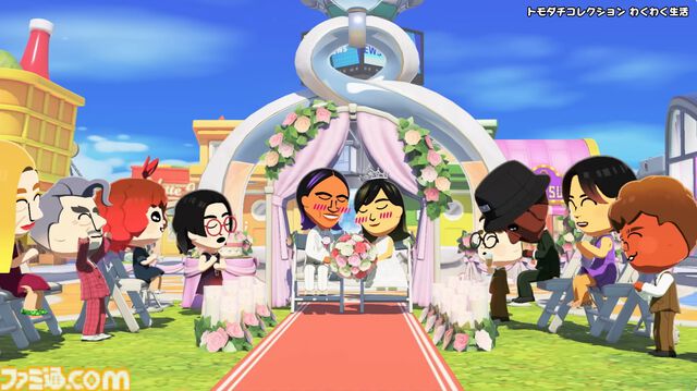 『トモダチコレクション わくわく生活』最新映像が公開。ゲームの流れや魅力などを約8分にわたって紹介